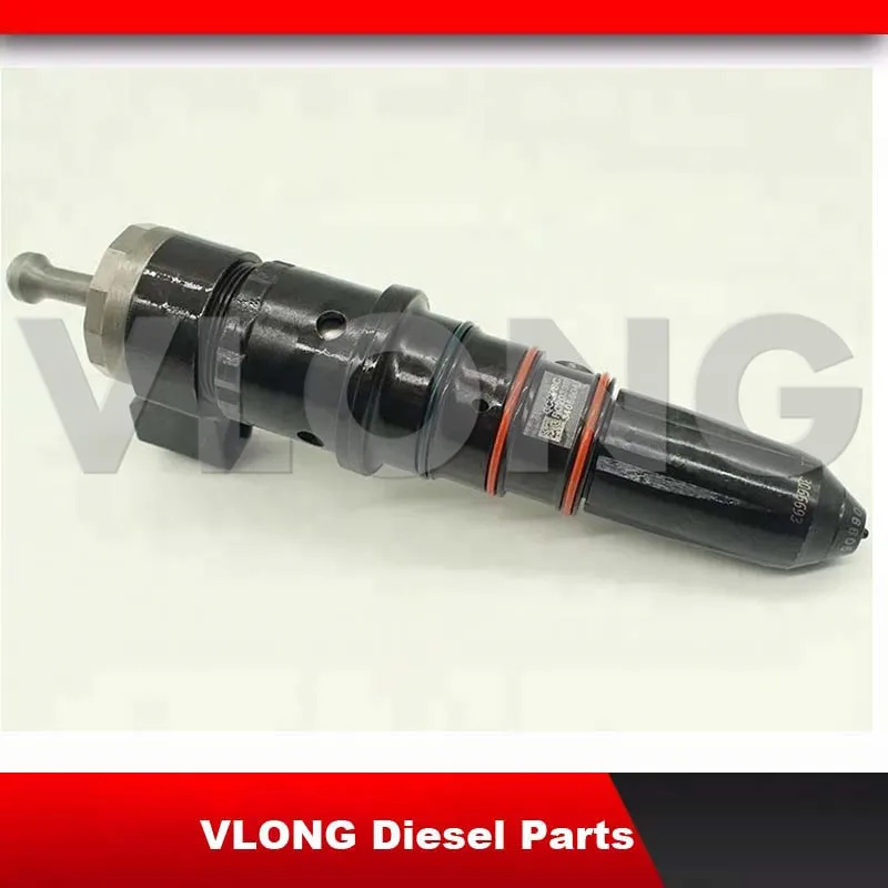 Diesel Engine Spare Parts Fuel Injector for Cummins M11 QSM11 ISM11 PT 3087648 3406604 3411821