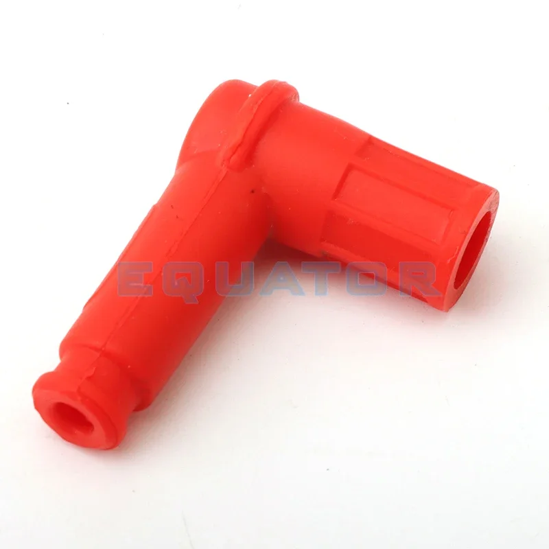 1 Piece Red Motorcy…