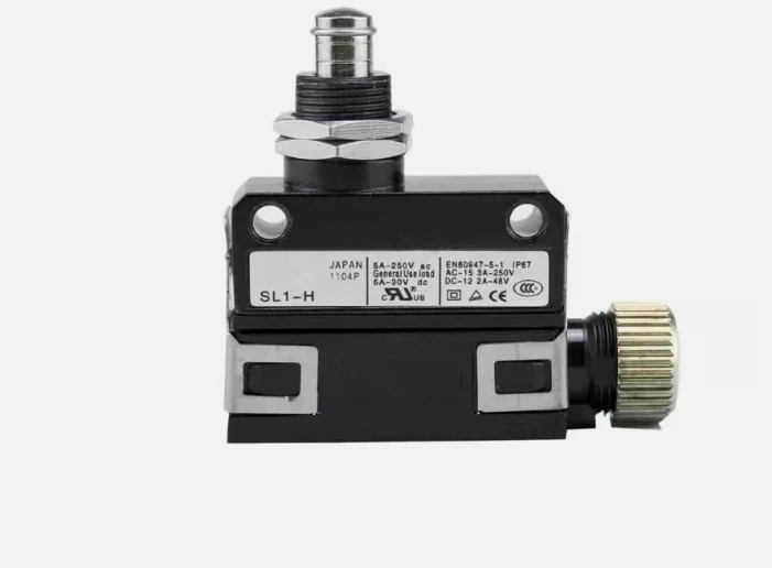 Brand New SL1-H SL1-P SL1-B SL1-E Inspections Expedited Shipping