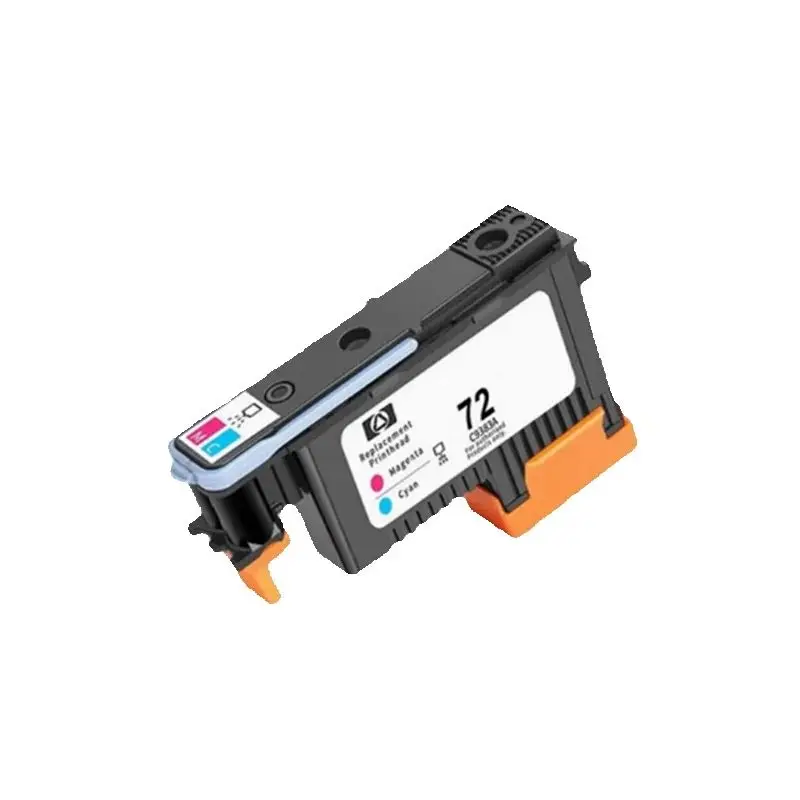 C9384A C9383A C9380A HP 72 Compatible Printhead For HP T795 T770 T620 T1100 T790 T610 T1200 T1300 T1120 T2300 - Image 3