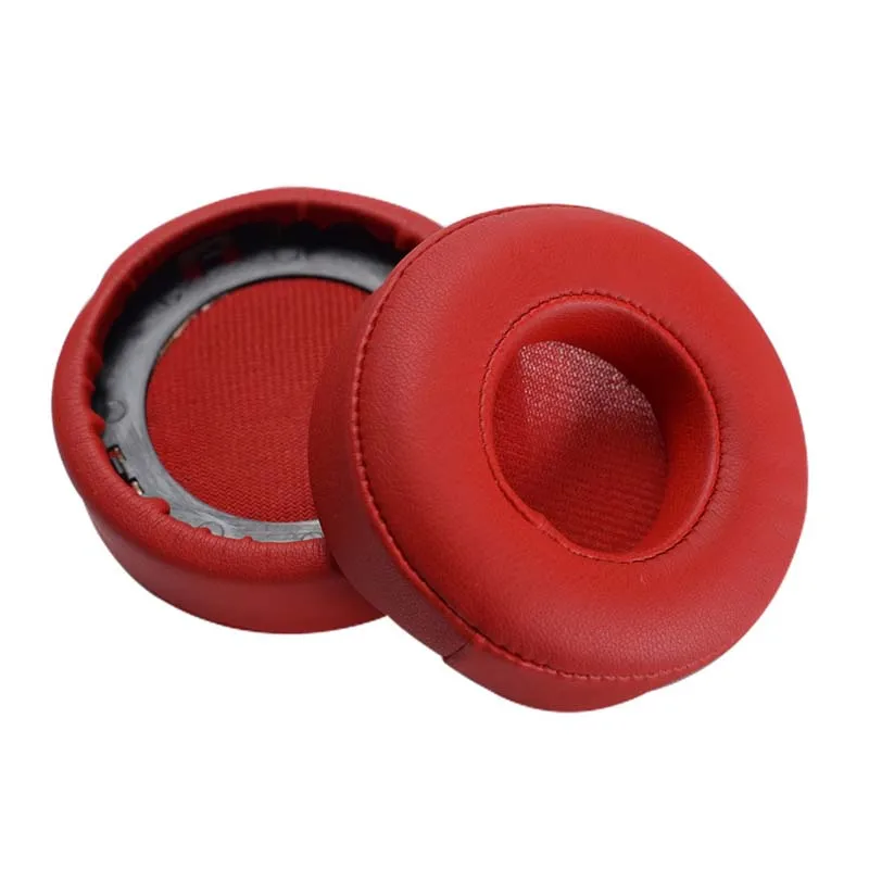 SHELKEE High quality memory foam ear pad Replancement ear pads for Beats Mixr Headphones parts