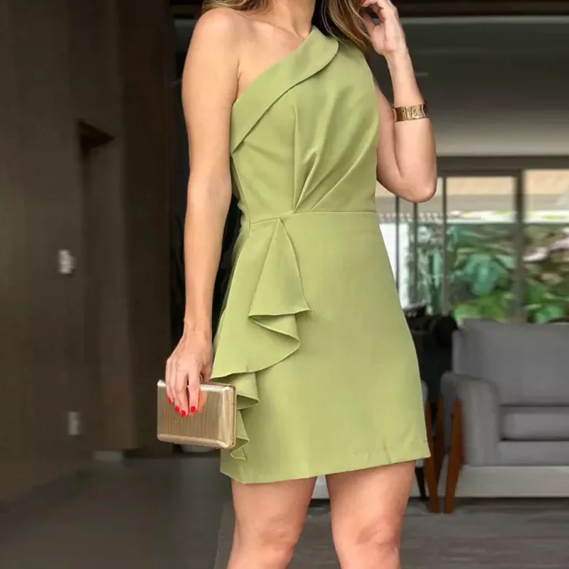 T-shirt de fête à paillettes brillantes pour femmes, haut décontracté à simple boutonnage, à la mode, manches longues, Slim, couleur unie, automne 2025