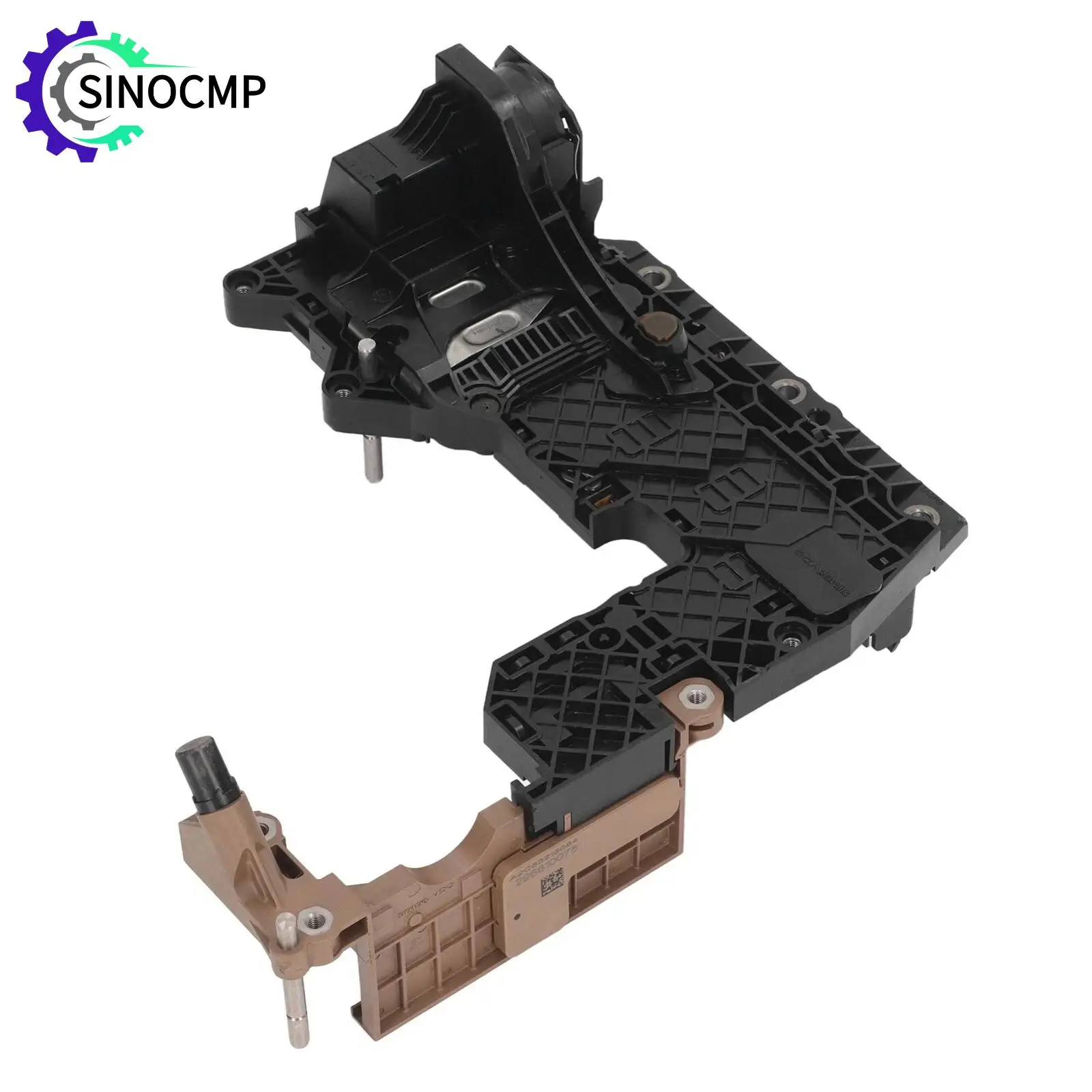 6HP26 6HP19 6HP21 Transmission Conductor Plate TCM TCU 5WK75010AA For BMW 5 7 Series 730i 740i 750i 740Li 750Li Car Parts