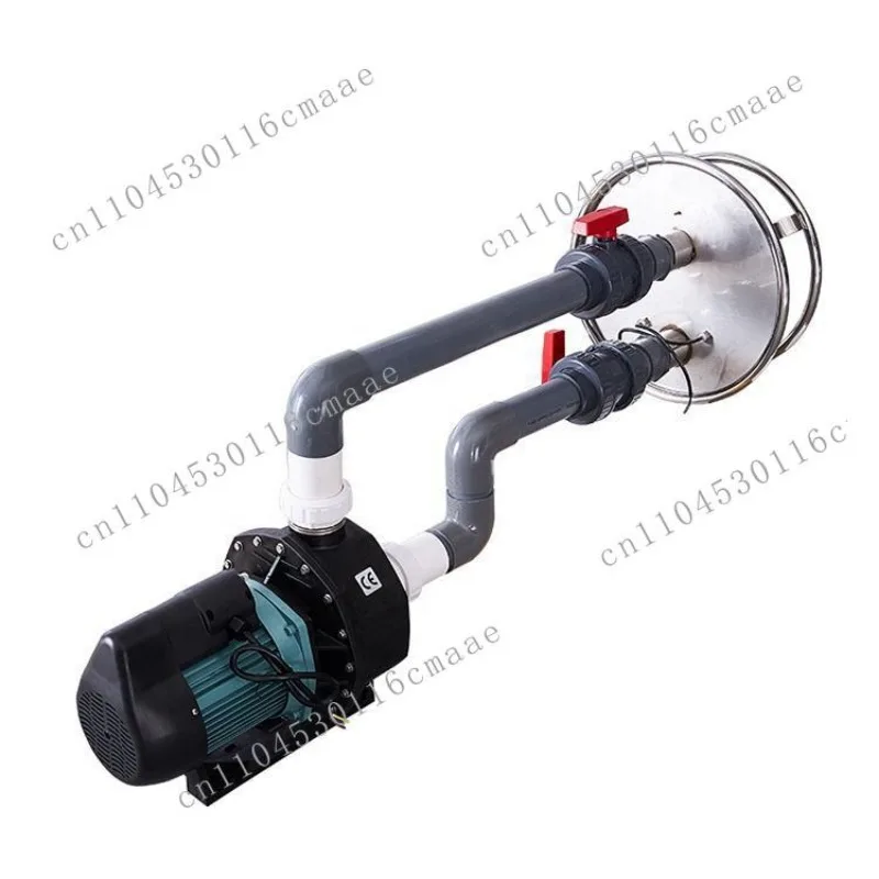 Equipment Swimming Pool Countercurrent Trainer Fixed-point Breaststroke Backstroke Freestyle Figure Swimming Trainer