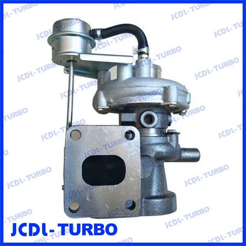 

Turbo GT1749S Turbocharger 28230-41720 28230-41730 708337-0001 for Hyundai Might Truck H350 D4AL 3.3L