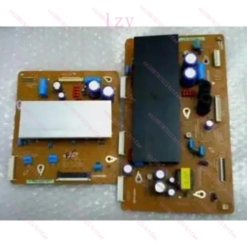 used PT42638NHDX Y board Z board a set of price LJ41-08592A+LJ41-08591A spot