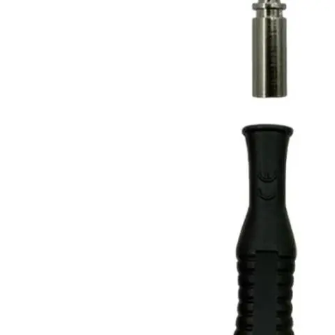 4mm Stackable Banana Plug Solderless, 36A 600V Gold Plated Copper Terminal Connector for Multimeter Test Lead