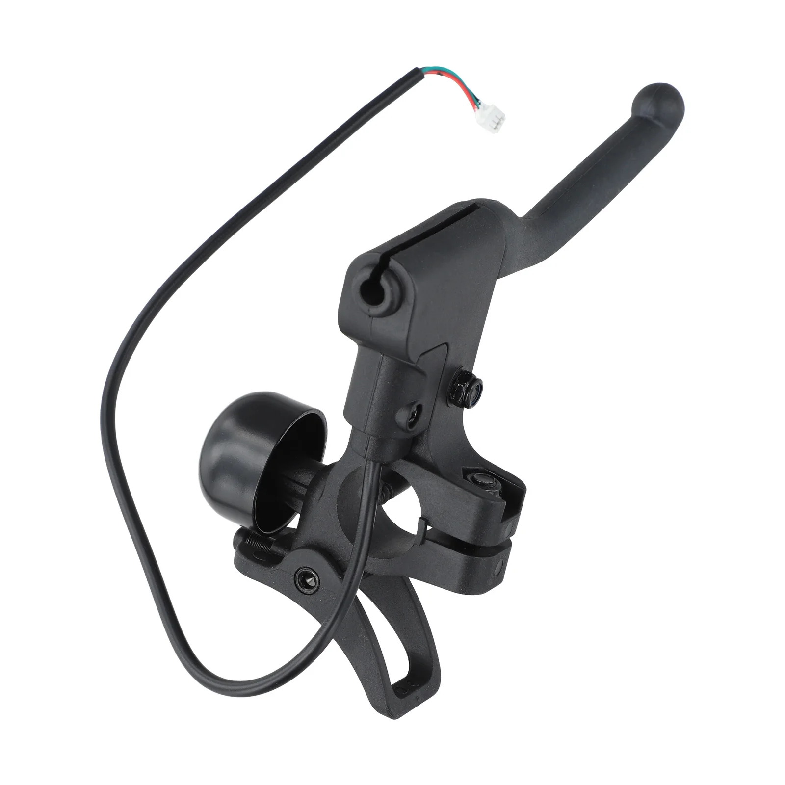 

Aluminum Alloy Construction Easy Installation Enhanced Safety Seamless Integration Electric Scooter Brake Handle