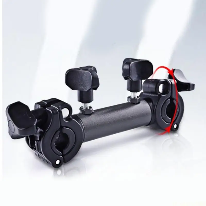 M5TC Multipurpose Anglers Equipment Clamps Mount Holder With Rustproof Coating