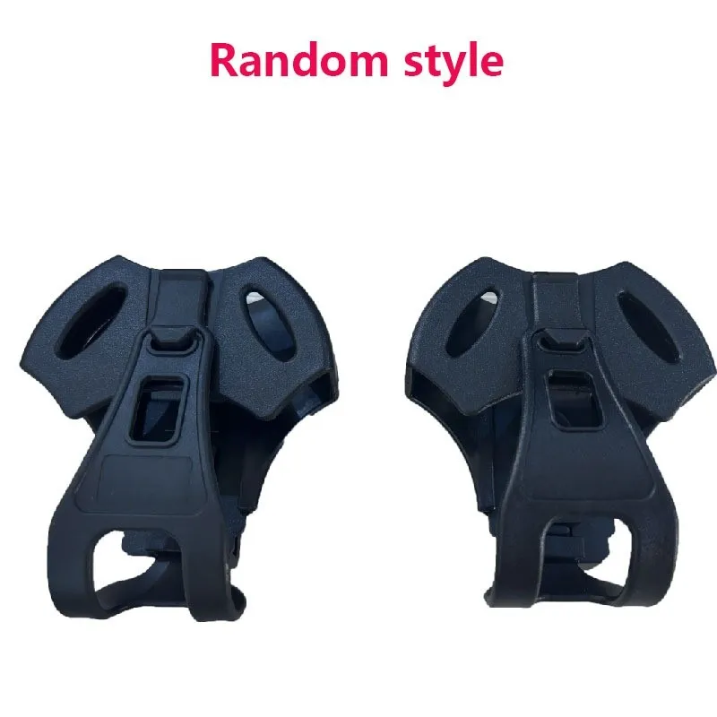 Tactical Handcuff Holster Police Shackles Cover 360 Degree Rotation Waist Belt Clip Military Open Top Case Accessories