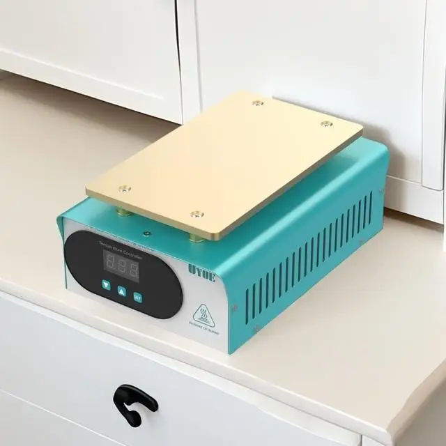 Refrigerant Tabel AC Fluoride Meja Inverter AC R32 R410A Plus Fluoride Cair Alat HS-S60-102