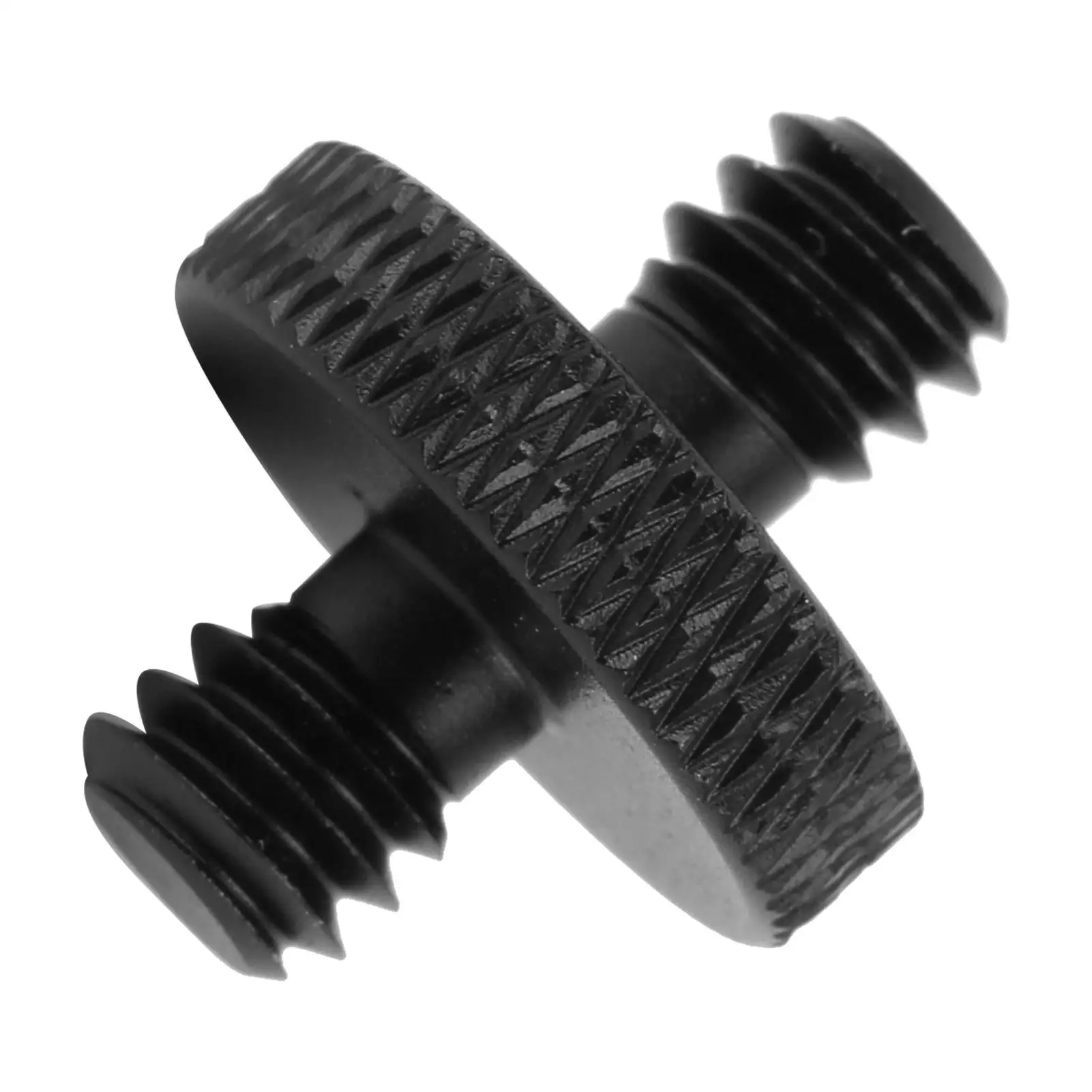

1/4 Inch Male Threaded Tripod Screw Adapter Camera Mount Converter Tool Universal Tripod Accessory for Photography