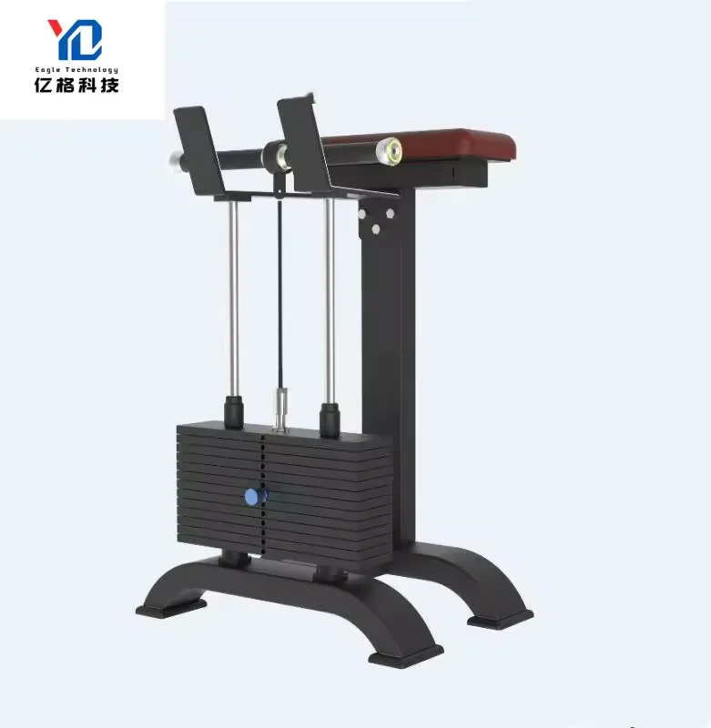 

YG-1053 YG Fitness Gym equipment Wrist Machine Wrist Curl Machine Forearm trainer fitness & body building