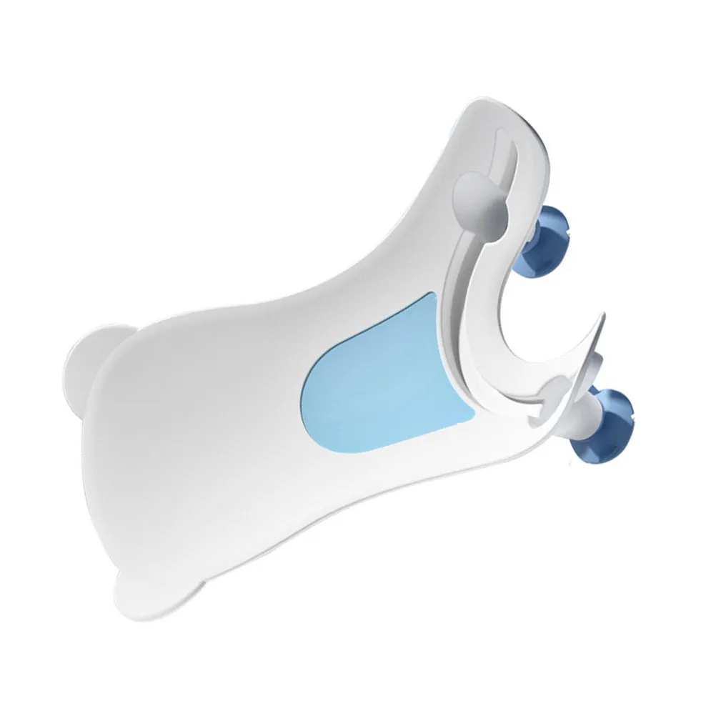 

Детская ванночка-подушка для купания, эргономичная, мягкая, портативная, для новорожденных, для ванной комнаты