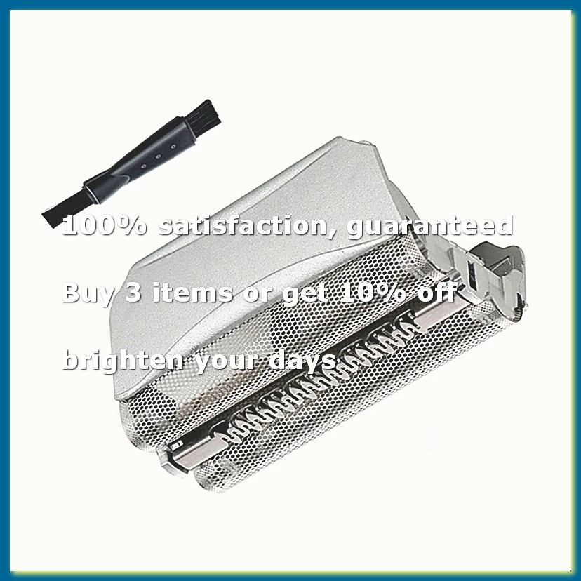51S Replacement Shaver Foil Cutter for 360° Complete,8000 Series,Activator,Series 5 5030S 5040S 5090 5415,5070Cc