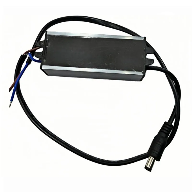 36w Constant Voltage Waterproof Drive Power Supply DC12-85V Step-down Transformer Car Camera Night Light Transformer