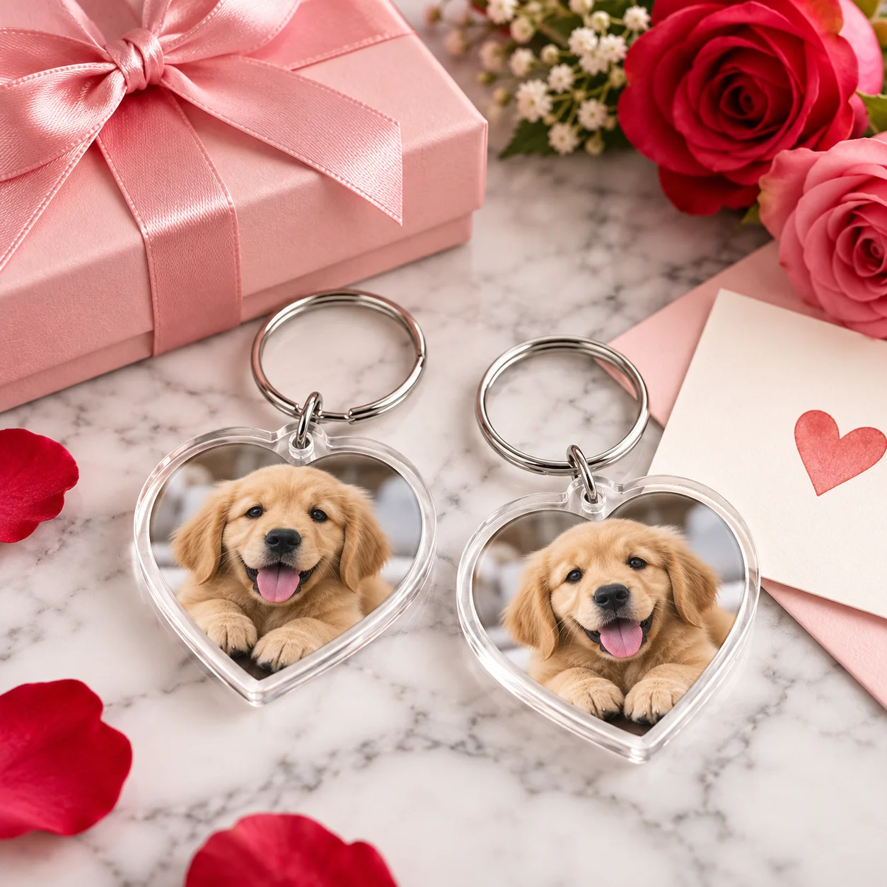 Porte-clés personnalisé en for - Phone Accessories Charms avis et prix