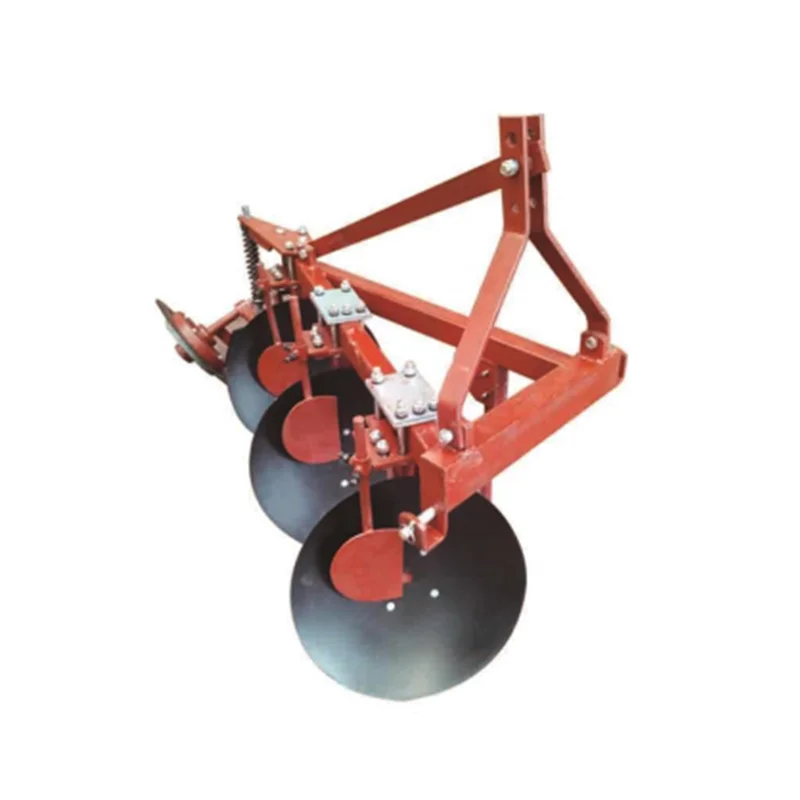 Plough Disc Plow Massey Ferguson Disc Plough in Agriculture for Sale