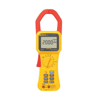 Fast Arrival 100% Authentic Fluke 353/355 F353/355 Clamp Meter TRUE RMS