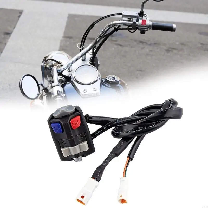 

Easy Installation Headlight Horn Turn Engine Kills Switches for FE 250 350 78111029000 Headlamp Switches A49011070000 R6FB