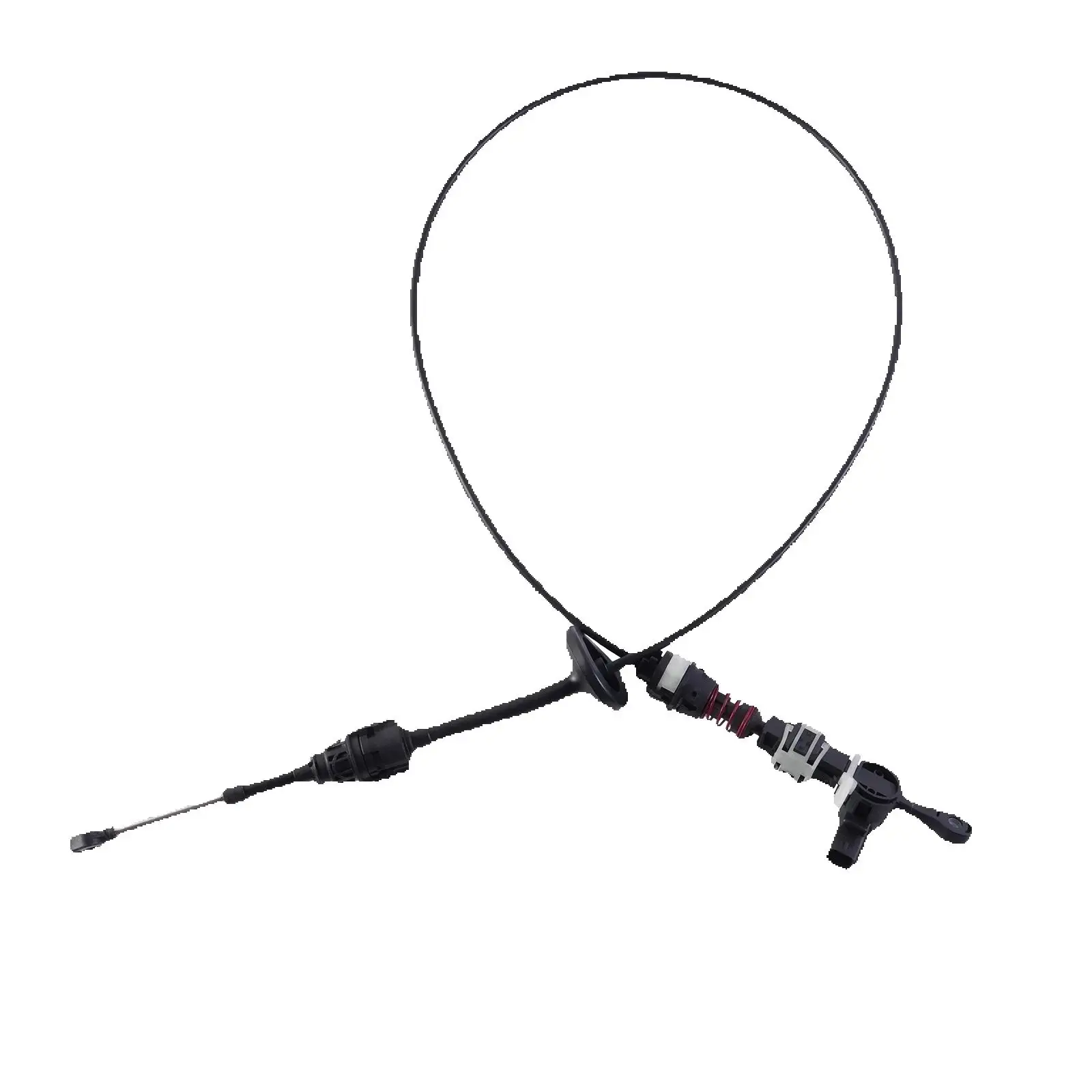 Upper Automatic Trans Shift Cable FOR GMC Sierra Yukon 2002-2009 OE 15876829