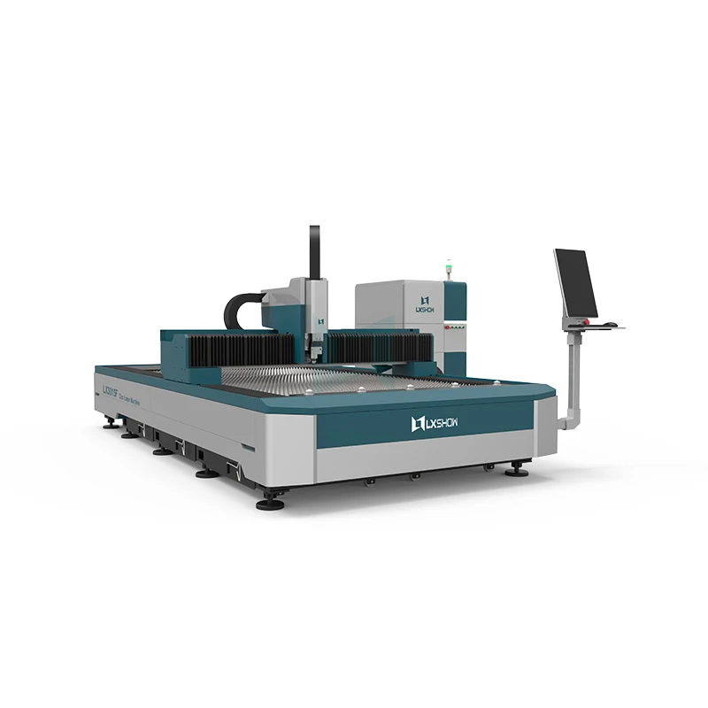 6kw 12kw 20kw 광섬유 장비 CNC 레이저 커터 탄소 금속 섬유 레이저 절단기 (스테인리스 강판용)
