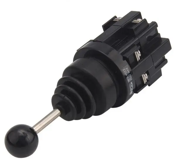 HKB-402 Momentary Joystick Controller 4-direction Joystick Switch Rotary Switches