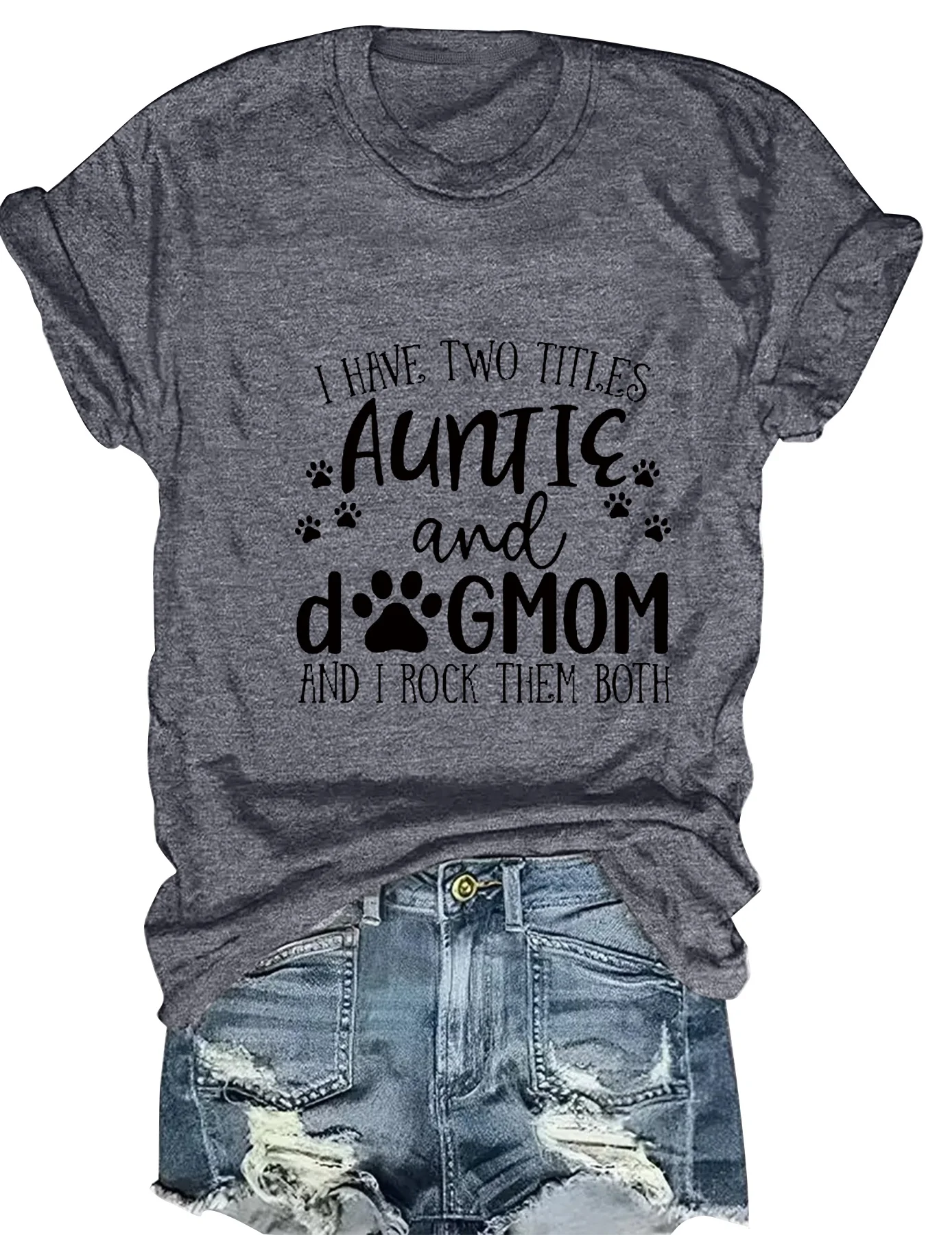 

Модная женская футболка с круглым вырезом и принтом в виде букв, стильная повседневная футболка с графическим рисунком