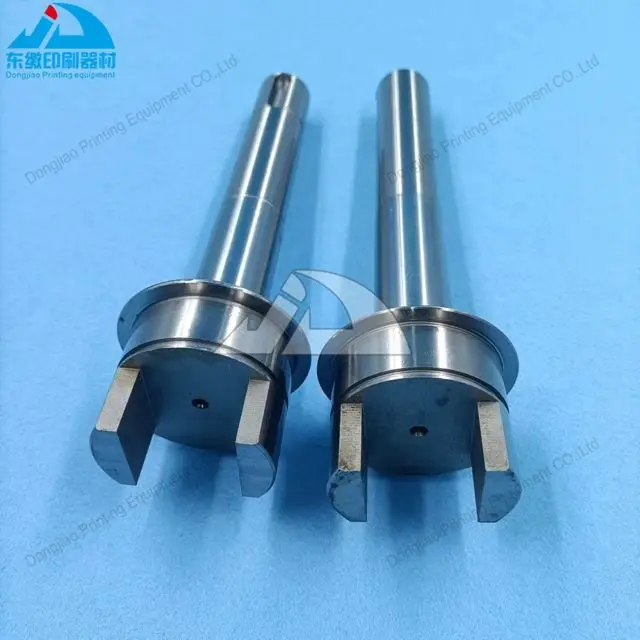 offset-printing-machinery-spare-parts-shaft-head-for-roland-r700-shaft-support-for-roland-printers-bracket-with-high-quality