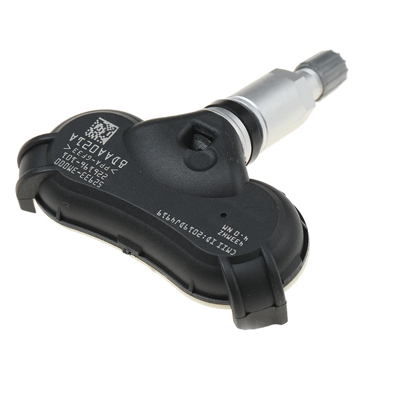 52933-3M000 529333M000 TPMS Tire Pressure Sensor 433 MHZ For 2010- 2013 Hyundai Ix35 Tucson Kia Sportage Genesi