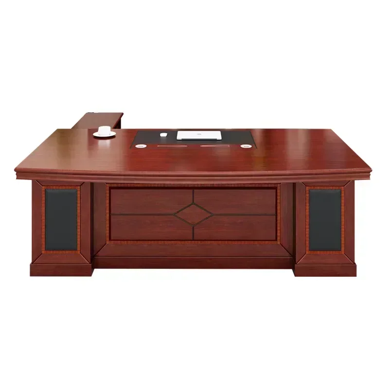 Premium Stylish  New Modern Office Furniture Latest Office Desk Workstation Table Designs  Executive Desk