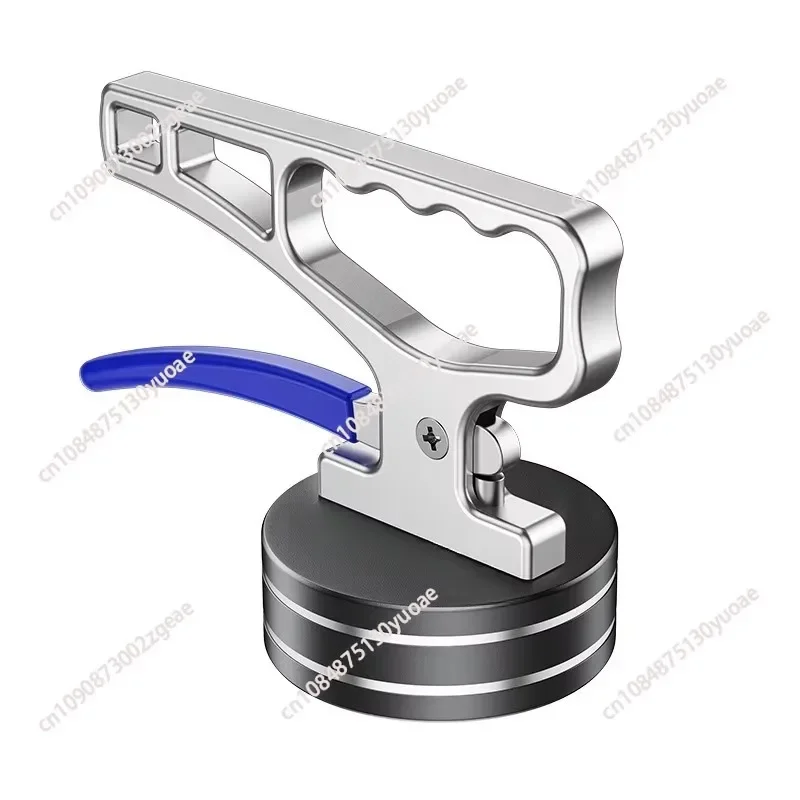 Super Strong Magnet Feeder, Laser Cutting, Handheld Crane, Permanent Magnet Suction Cup, Magnetic Lifting Tool