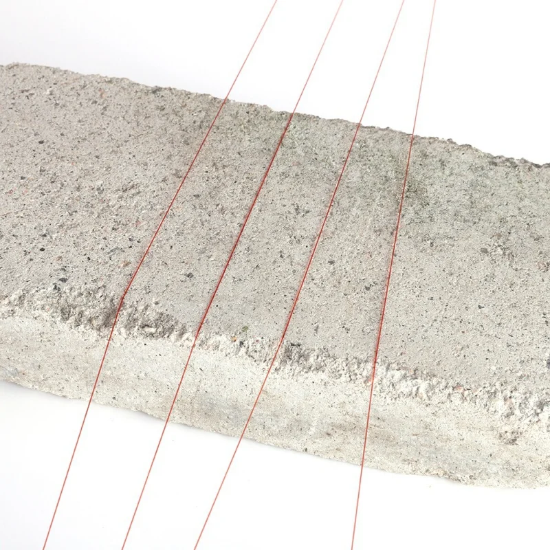 Żyłka wędkarska 500M Nylon Monofilament Leader Fly Line Super mocny drut odporny na ścieranie do słodkowodnych słonowodnych — zdjęcie 6