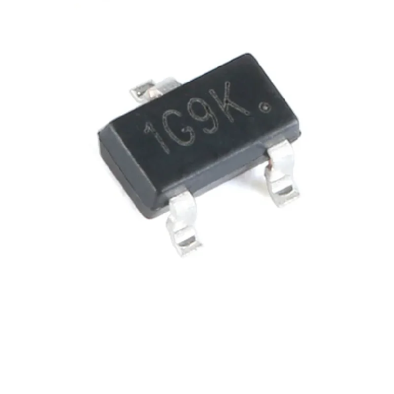 

20pcs IRLML2502TRPBF SOT23 IRLML2502 SOT-23 20V 4.2A IRLML2502TR SMD Sensor Power MOSFET SOT SOT23-3 New Original