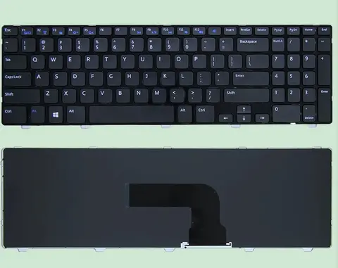 Dell Inspiron 15R 5537 Laptop Case - AliExpress
