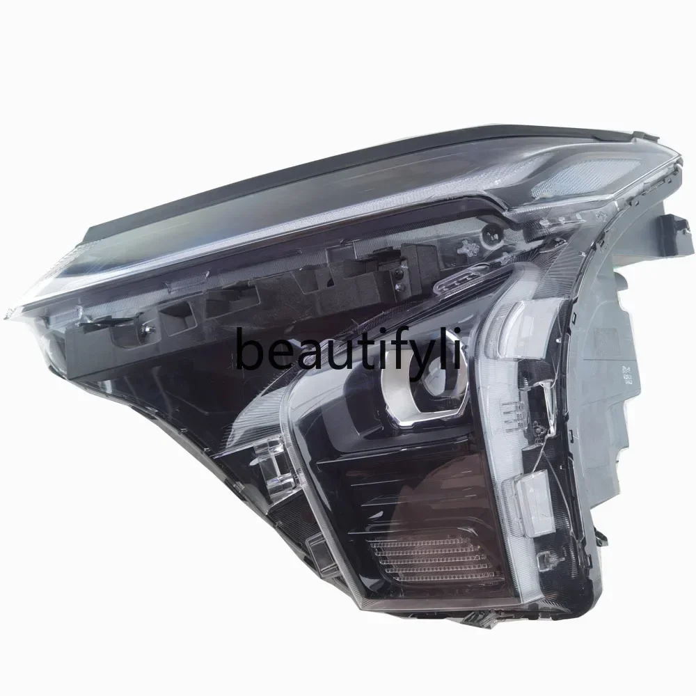 

I5556ZZCar dismantling accessories LED daytime running lights