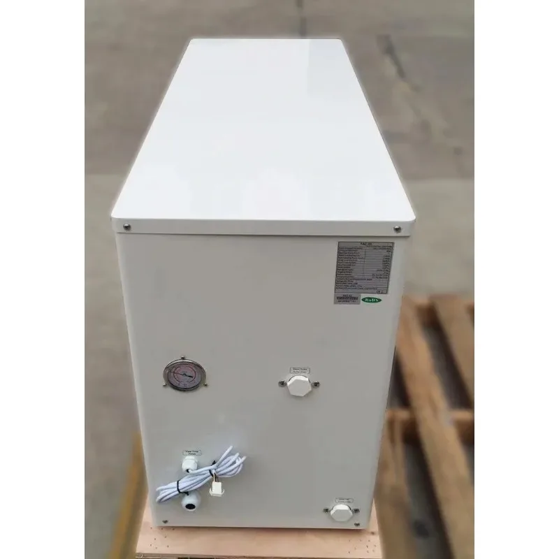 design heating cooling hot water air source  heat p  7.1kw domestic air to water heat p water heaters low noise