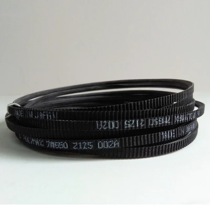 2 Stks/partij 5M365 Drive Riemen Gates Polyflex Riem Voor Optimale D 180 Machine