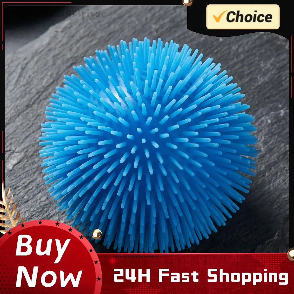 

Растягивающийся сенсорный мяч 17 см/6,69 дюйма, мяч с выдвижными щупальцами, забавный мяч для мальчиков и девочек, призы для класса, сувениры для вечеринок