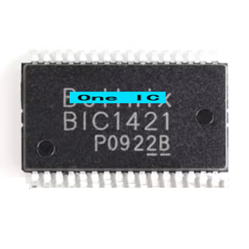 100% Original BIC1421 B1C1421 SSOP32 Brand New Genuine Ic