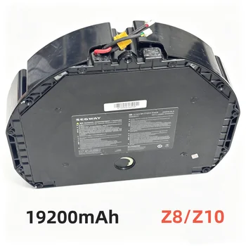 Oryginalna bateria 19200mAh 51V do elektrycznego monocykla SEGWAY Ninebot One MK3 Z8 Z10 NDB1406-K, akumulator do ponownego ładowania