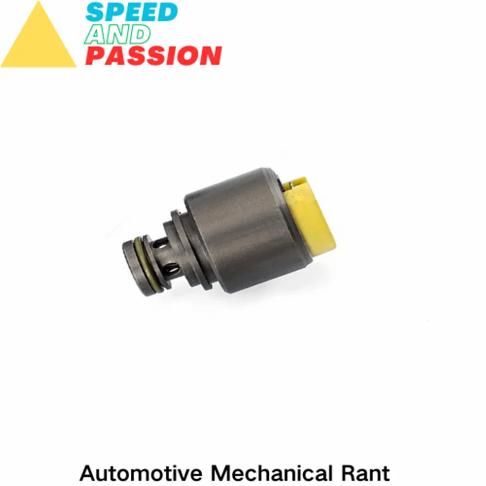New 5HP19 ZF5HP19 5 Speed Transmission Solenoid Valve Pressure Regulator 0501210725 01V927333C For BMW Volkswagen Audi Prosche