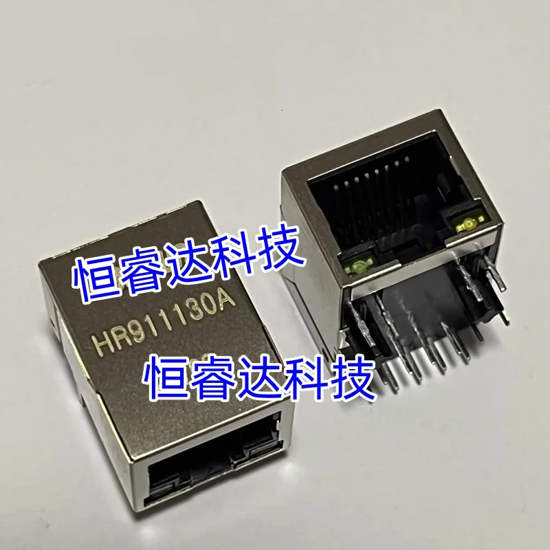 C Network Interface HY951180A HR913550A HR913129A HR911130C HY911130A HY911130A RJ45 WiFi Wireless Connector