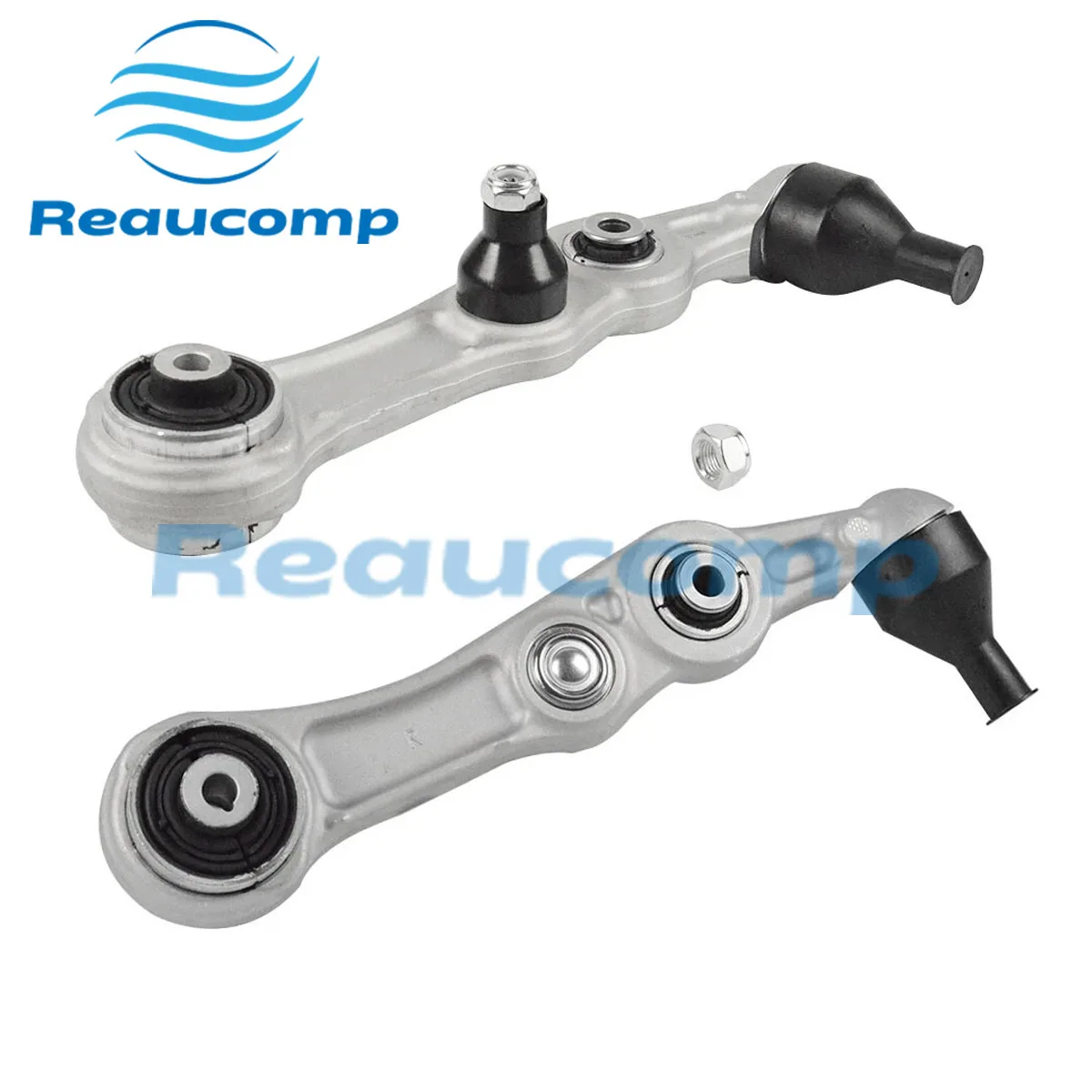 

1 шт. Левый или правый передний нижний рычаг подвески A2053306510 2053306610 для Mercedes-Benz C-Class W205 C205