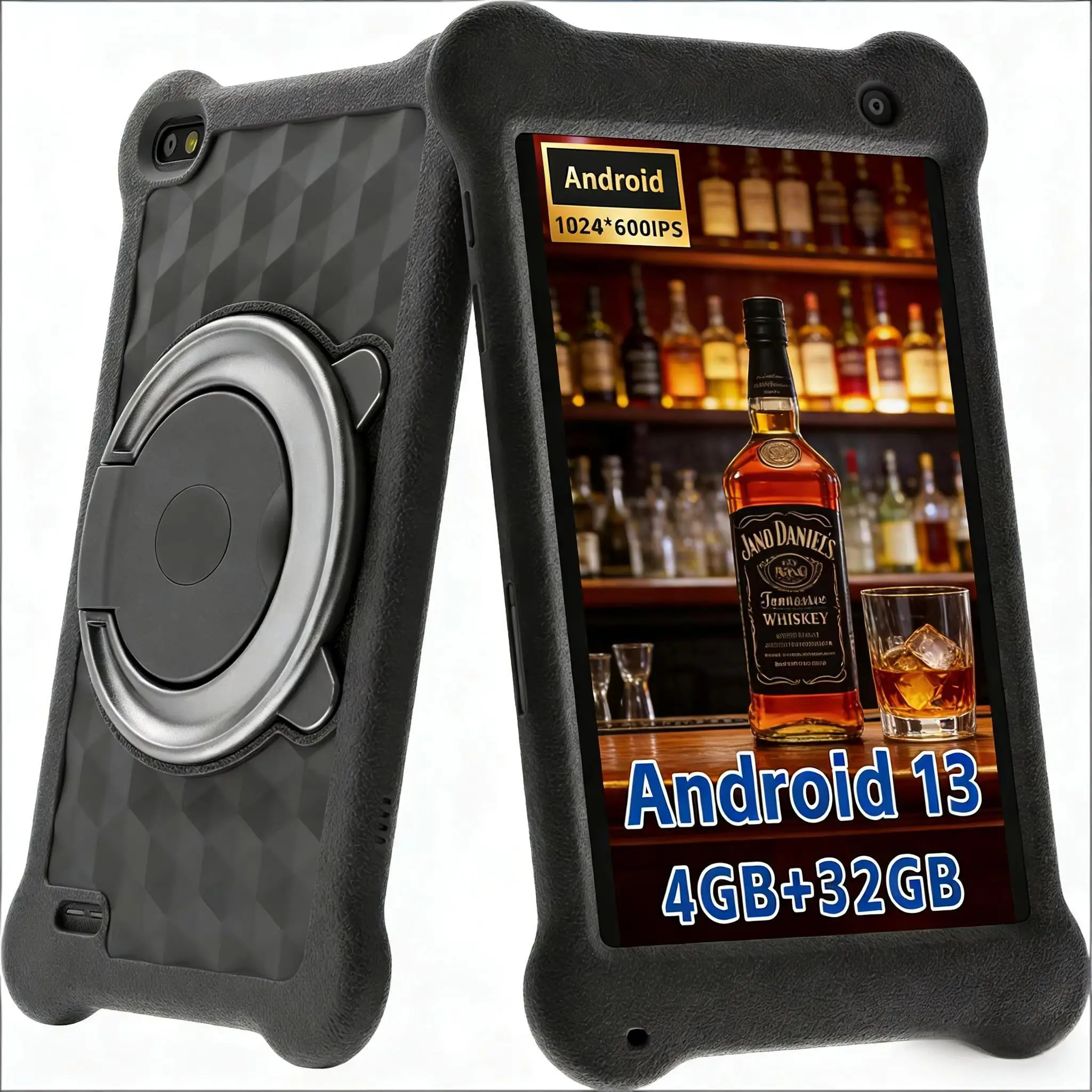 Anry 7 Inch Android…