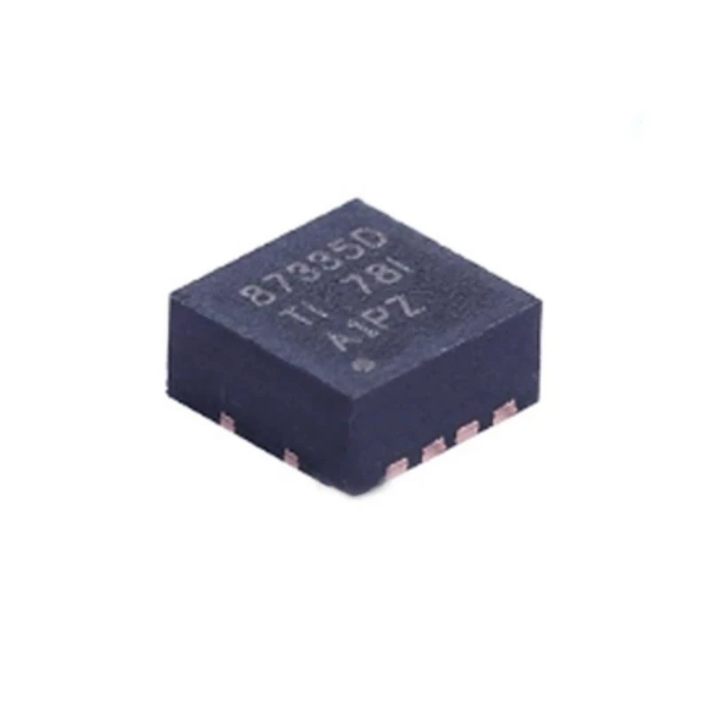 10Pcs/Lot 	CSD87335Q3D	 Help PCBA Complete BOM And Material List