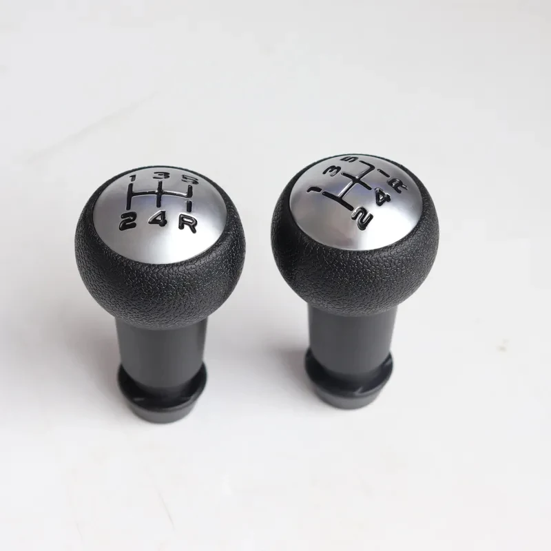 For 1 Piece 5-Speed…