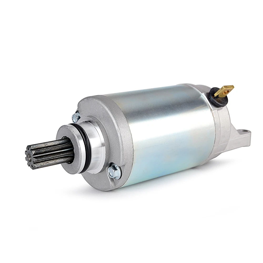 Starter Motor For Suzuki GSXR250 CJ GSX250 Across RCH/H GSF250 N/ZM/P/NP/ZP/R/NR VS/S Bandit GSF 250 / GSX 250 / GSXR 250