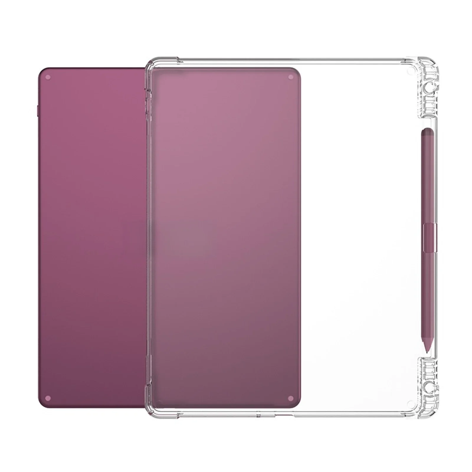 New TPU Protective Case for Kindle Scribe 11