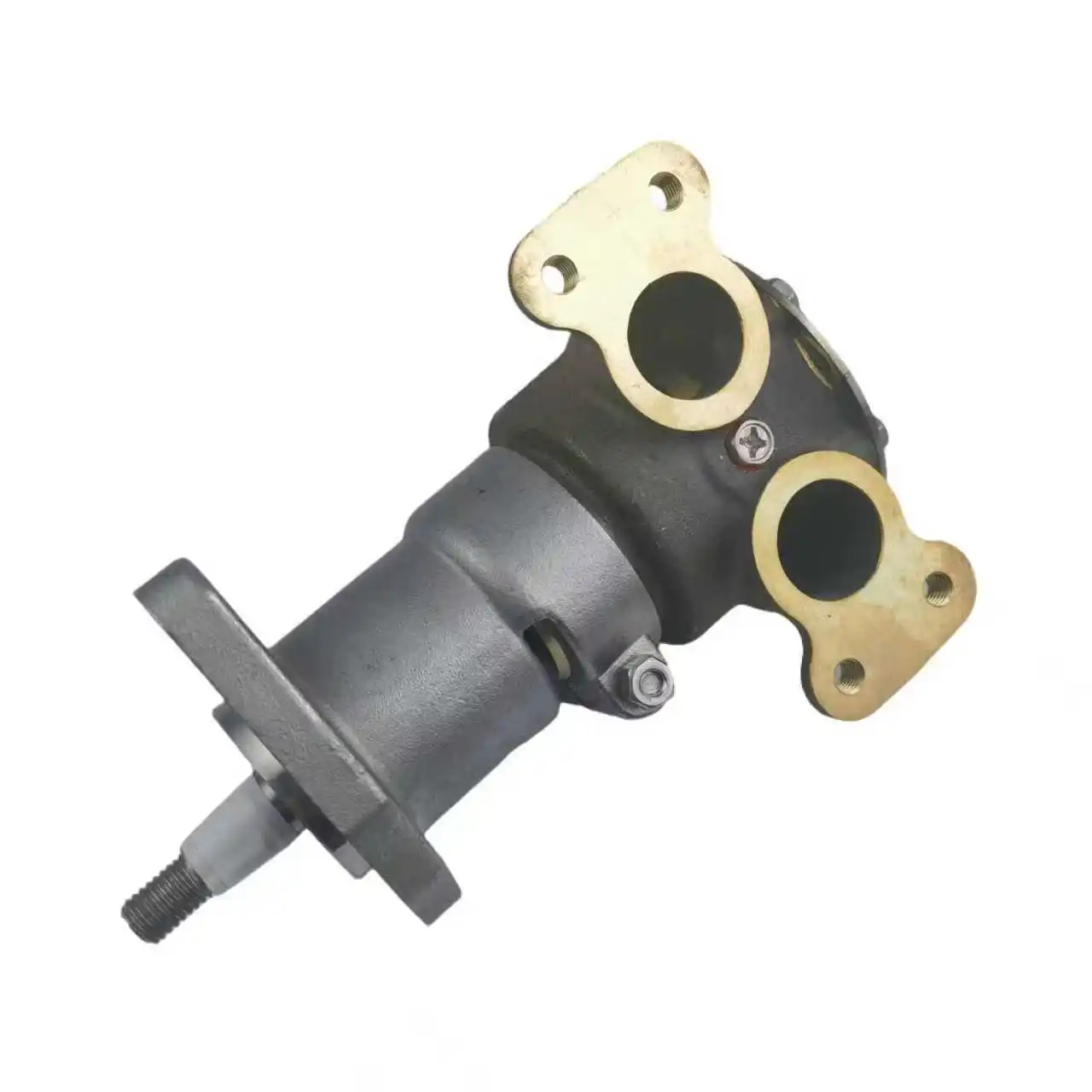 JPR-VP0050D Htong Closed Cooling Boat Sea Water Pump Replaces D5/D7 3838288 Johnson F7B-9 10-24580-01